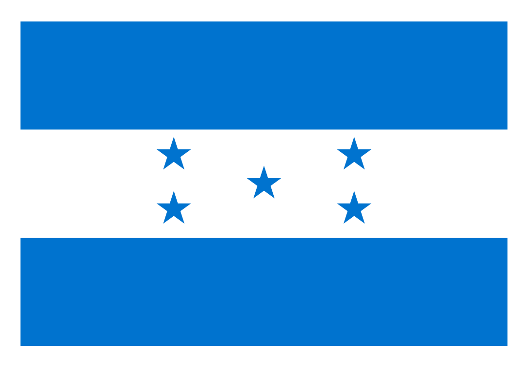 Honduras Flag, Honduras Flag png, Honduras Flag png transparent image, Honduras Flag png full hd images download